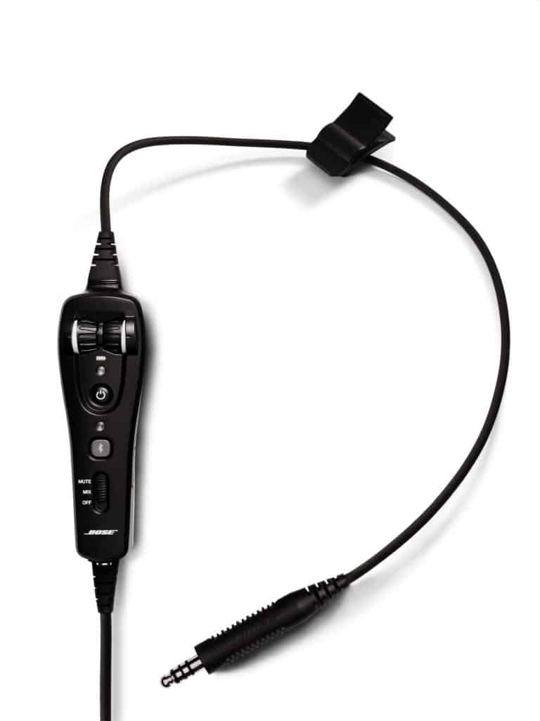 A20 Cable Assy, Battery Low, U174, Straight 1