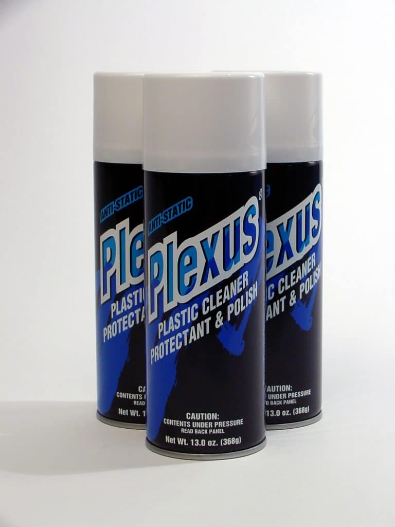 Plexus Plastic Cleaner Protectant &amp; Polish (13 oz, 368 g) 1